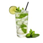 7 up mojito