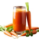 CARROT JUICE