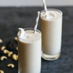 Date & Cashew Shake