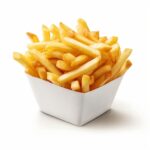 Normal French Fries
