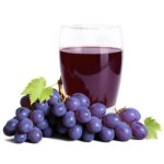GRAPE JUICE