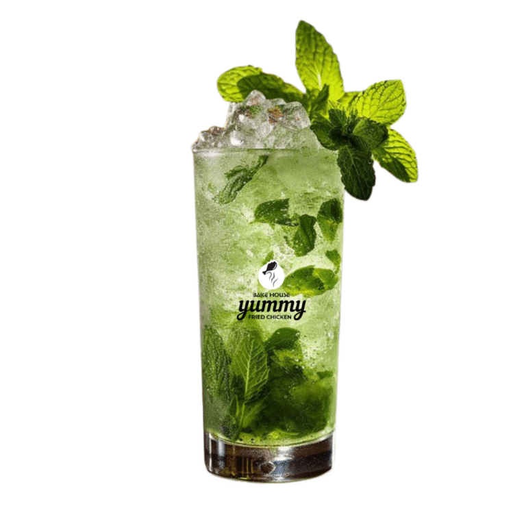 Mint Mojito
