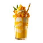 MANGO SHAKE