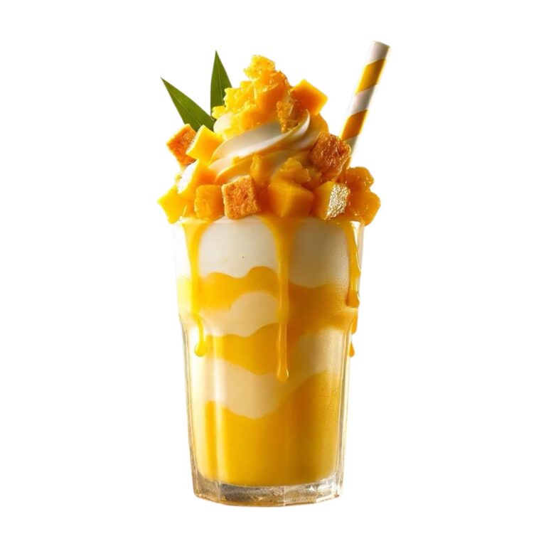 MANGO SHAKE