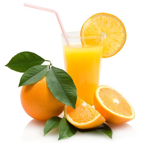 MUSSAMBI JUICE