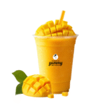 Mango Splash