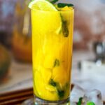 Mango Siushine Mojito