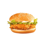Mini Zinger Burger