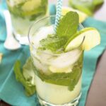 Mint Siushine Mojito