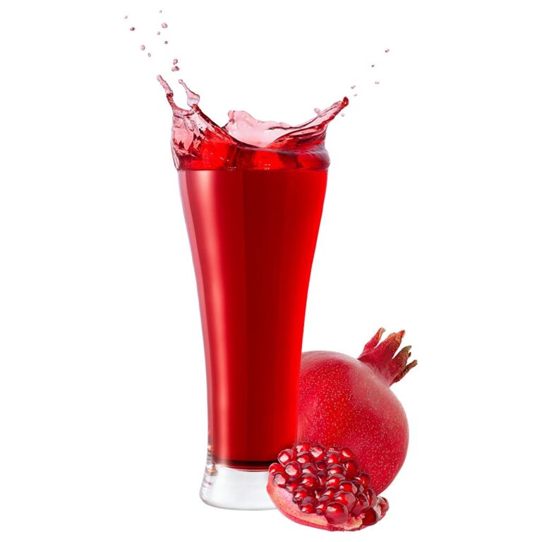 Anar Juice