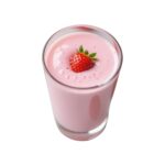 Strawberry Milk