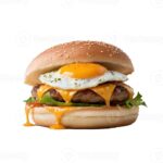 egg burger 3