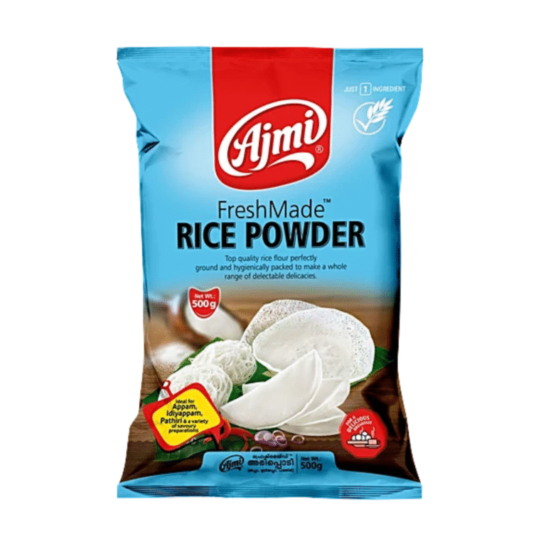 Rice Powder 500 GM