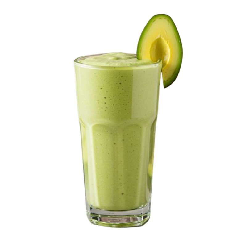 Avocado Juice