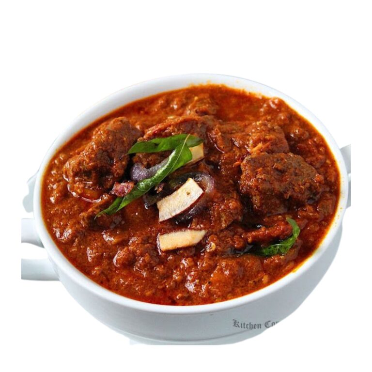Beef Curry
