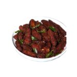 Beef Dry Fry