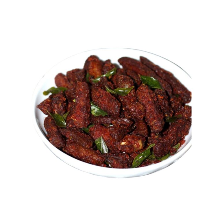 Beef Dry Fry