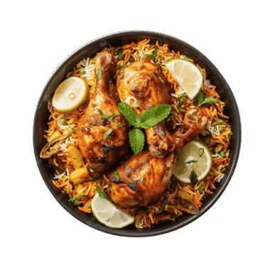 Biriyani