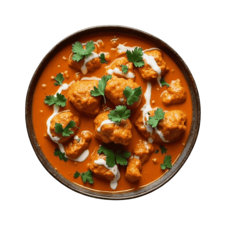 Butter Chicken