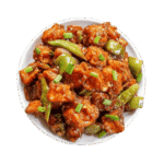 Chicken Manchurian
