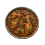 Chicken Nadan Curry