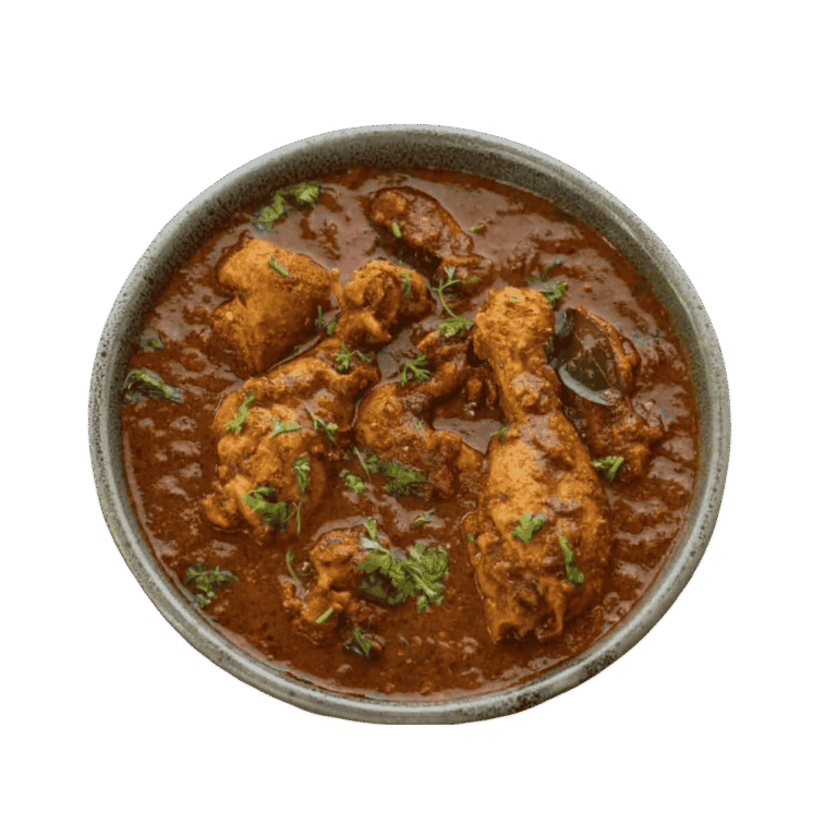 Chicken Nadan Curry