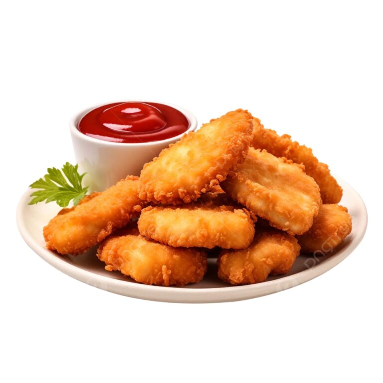 Chicken Nuggets