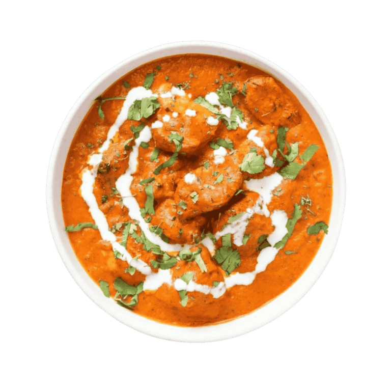 Chicken Tikka Masala