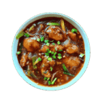 Chilly Chicken Gravy
