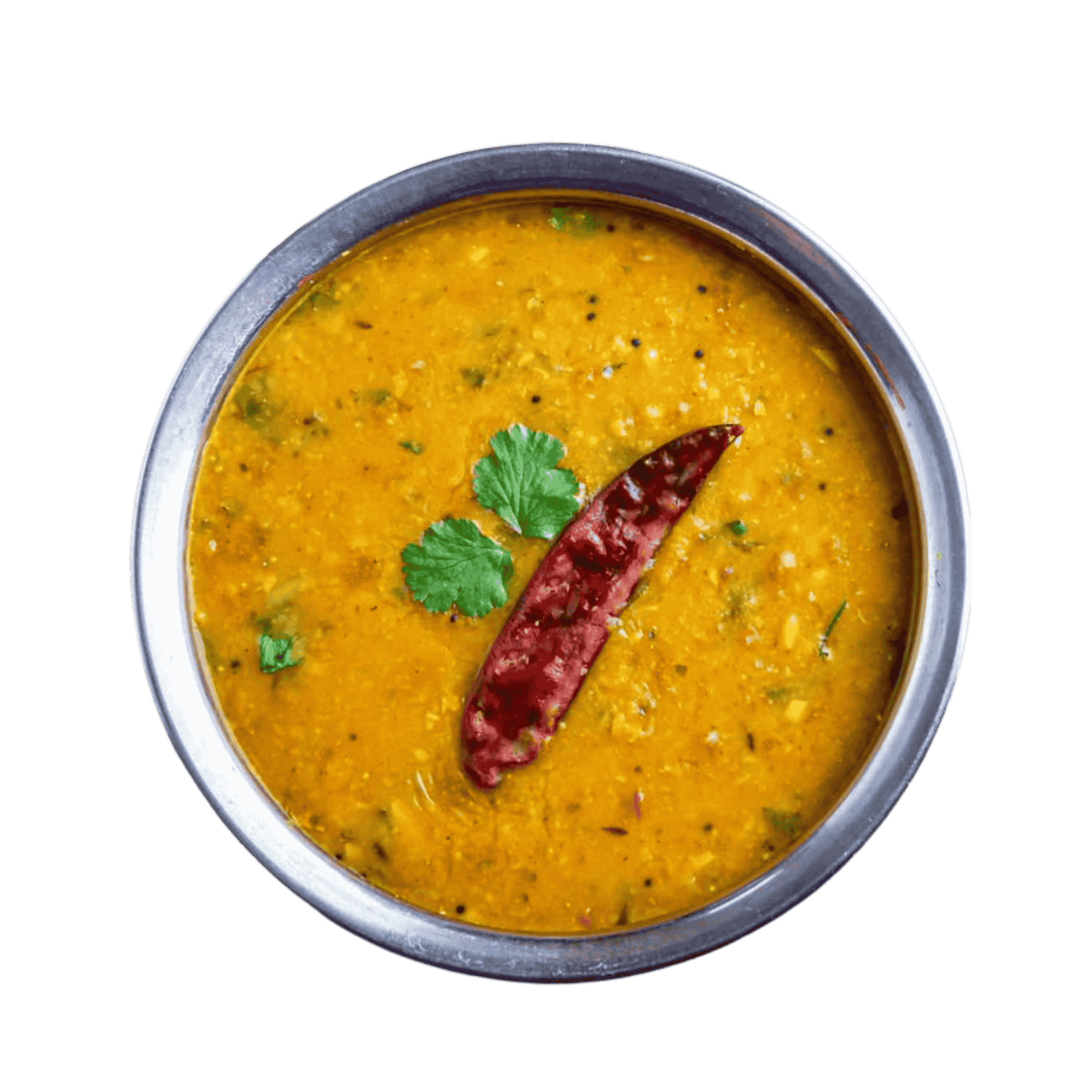 Dal Fry