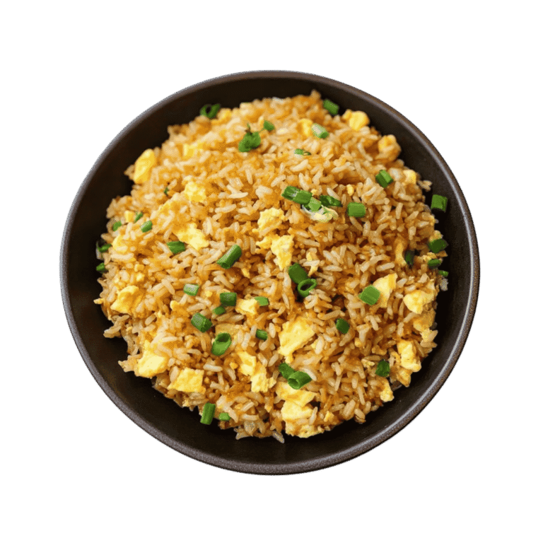 Egg Fried Rice