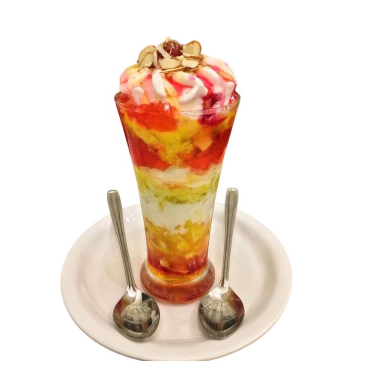 FALOODA