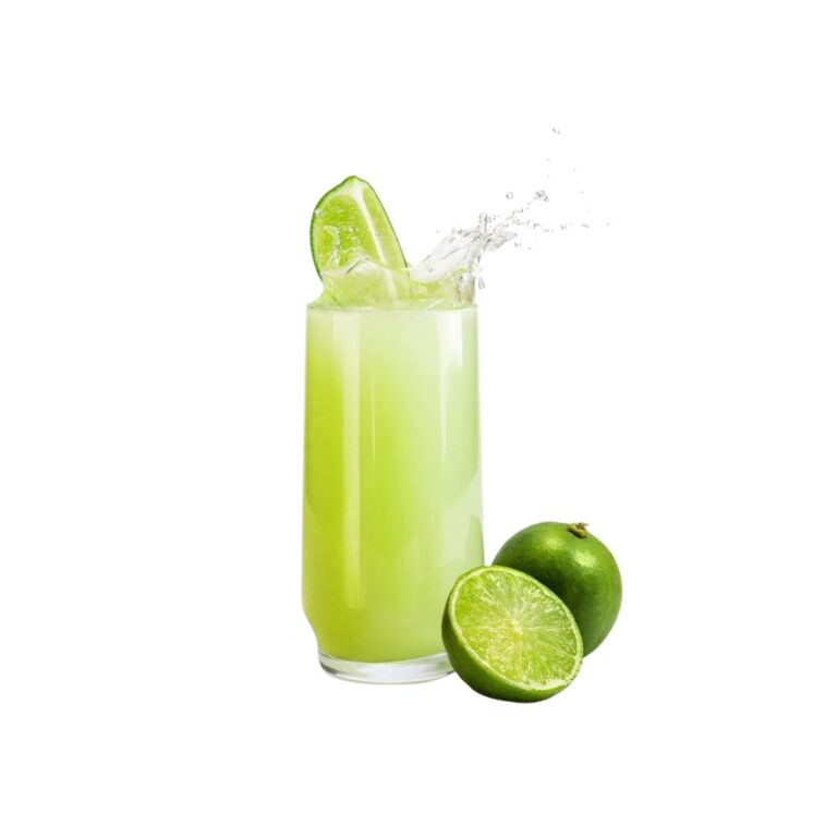 FRESH LIME