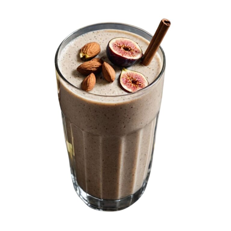 Fig Juice