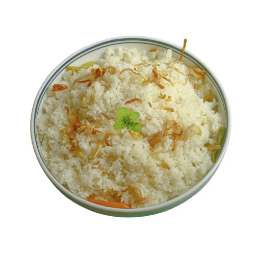Ghee Rice