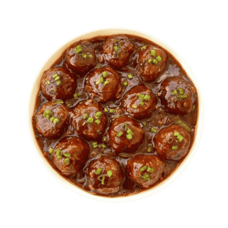 Gobi Manchurian