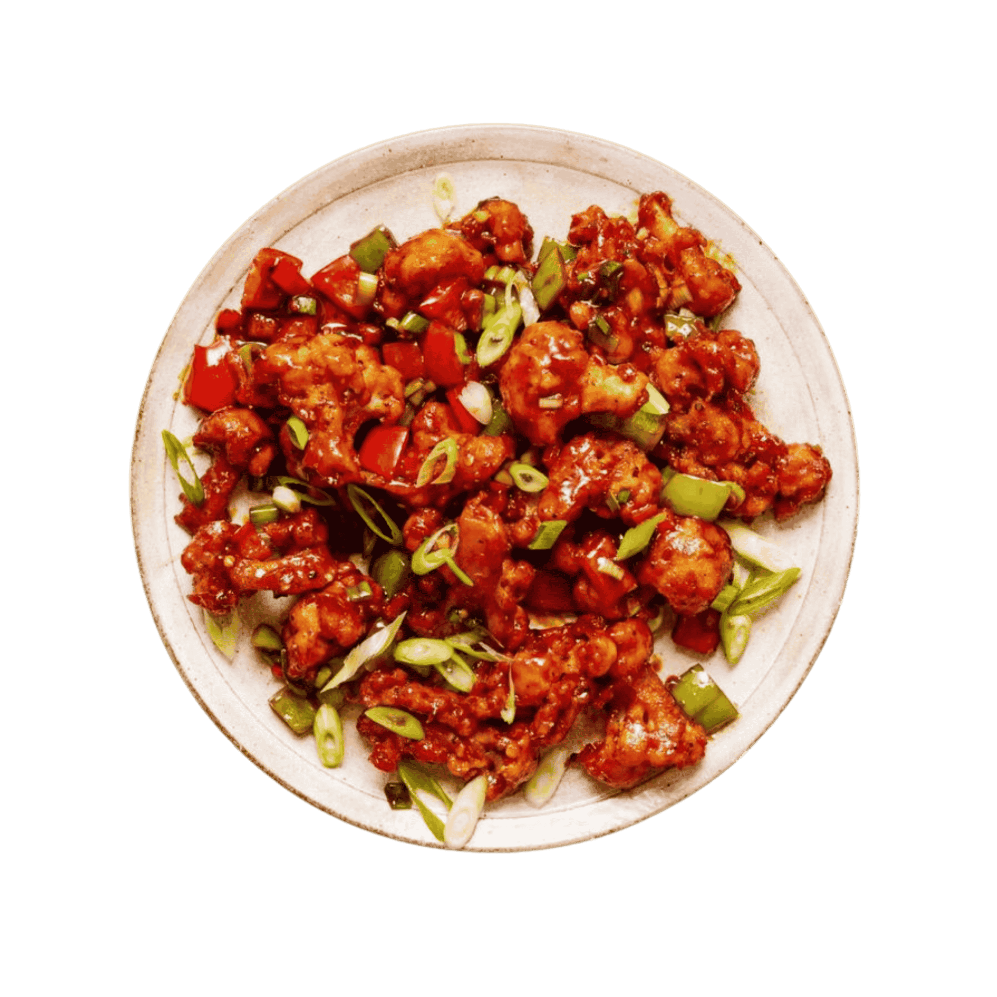 Gobi Manchurian Dry