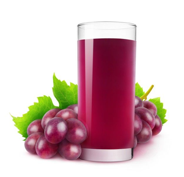 Grape Juice