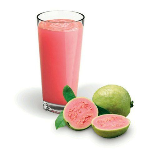 Guava Juice