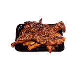 Honey Chilli Alfaham