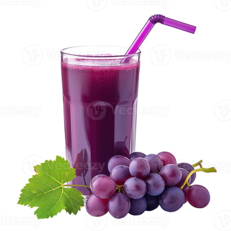 Juice Grapes