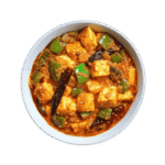 Kadai Paneer