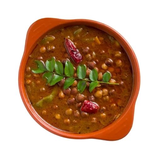 Kadala Curry