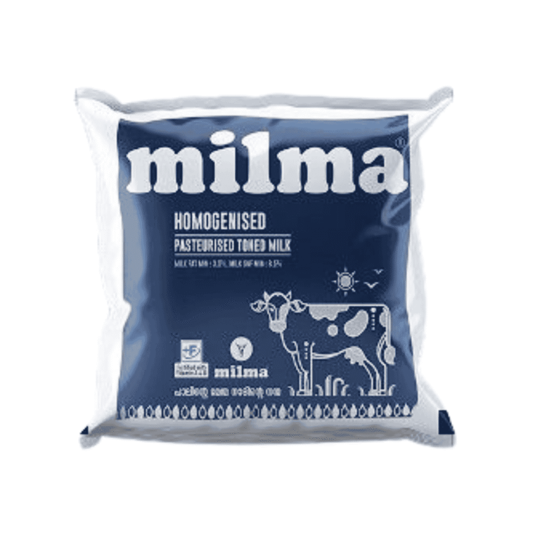 Milma 525 ML