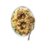 Mutton Biriyani