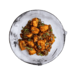 Paneer Manchurian