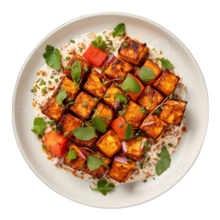 Paneer Tikka