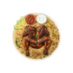 Pepper Alfaham Mandhi