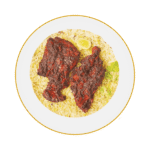 Peri Peri Al Faham Mandi