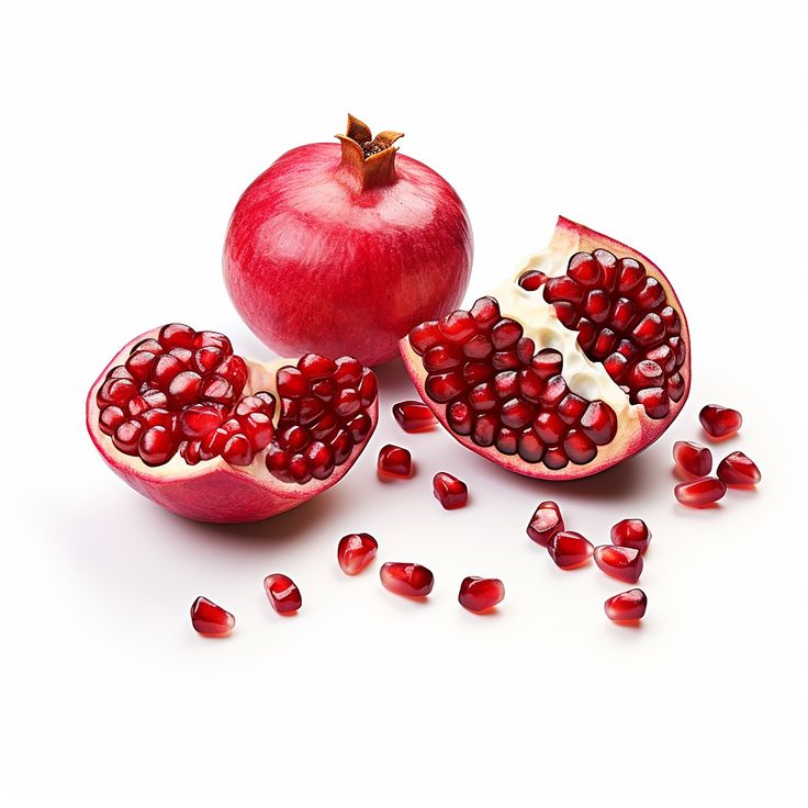 Anar (Pomegranate) 1kg